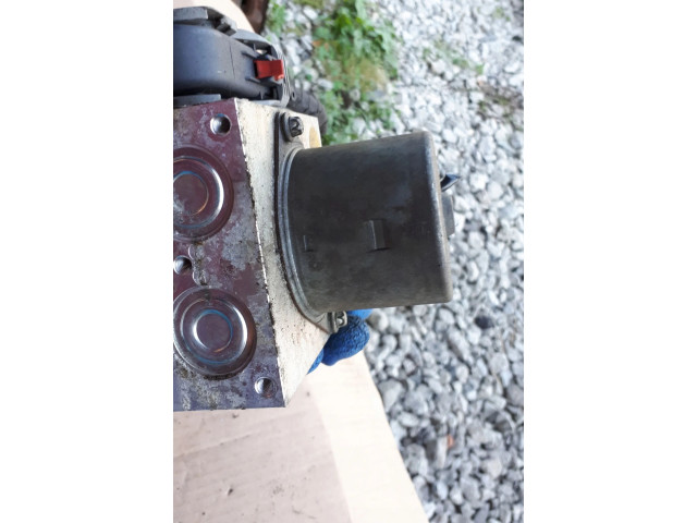Блок АБС 5N0614109BL Audi Q3 8U 2011 - 2016 года