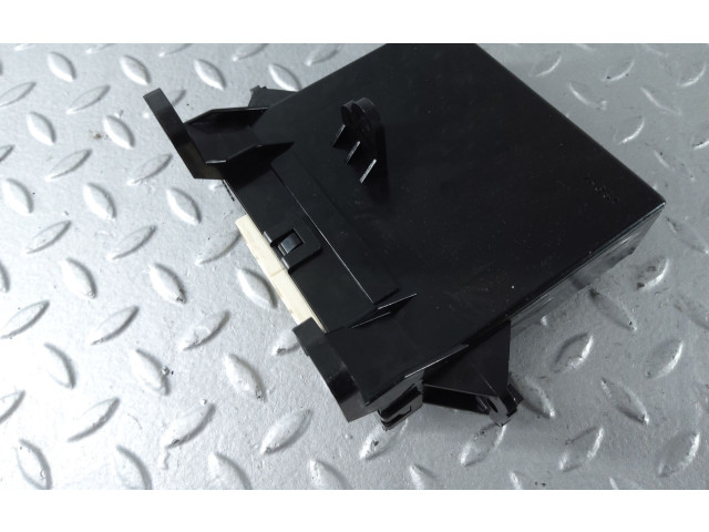 Модуль управления вентилятором