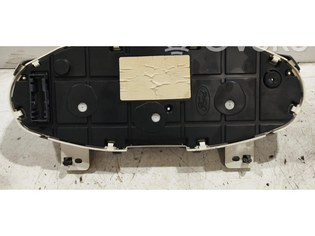 Řídící jednotka AV21-12A650-CB, AV21-12A650-CB Ford Fiesta 2010