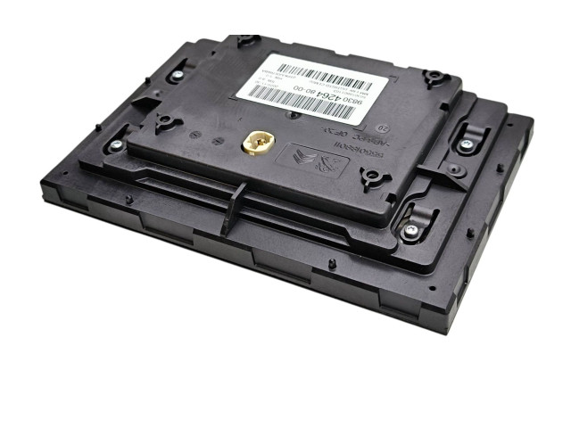 Дисплей    9830426480, 503018801103   Peugeot Partner III