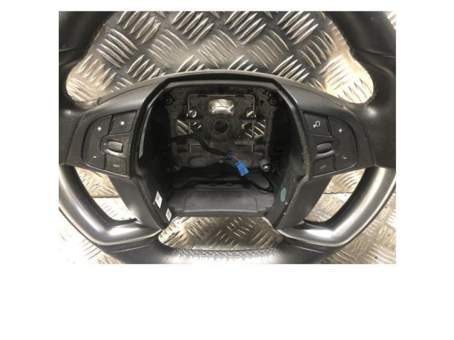 Руль Citroen C4 Aircross - года 98170717ZD, 98170717ZD