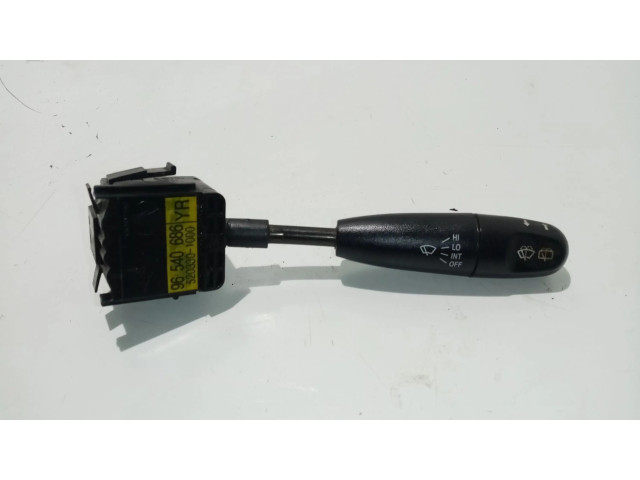 Ручка стеклоочистителей 96540686YR   Chevrolet Aveo