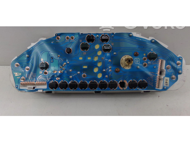 Панель приборов 83100-87N34, 83100-87N34   Daihatsu Charade       