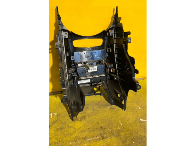 Блок управления климат-контролем panelklimy69790604   Mini One  Cooper R50  53