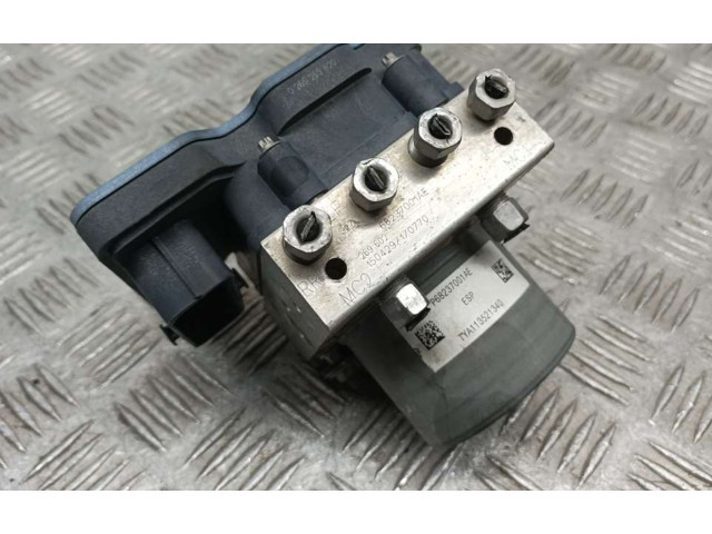 Блок АБС 68237001AE Jeep Cherokee 2013 - 2020 года