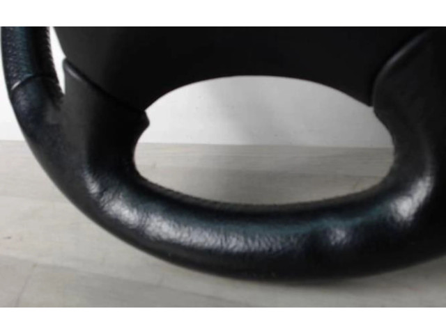 Руль Peugeot 607 - года 4109KA, 4109KA