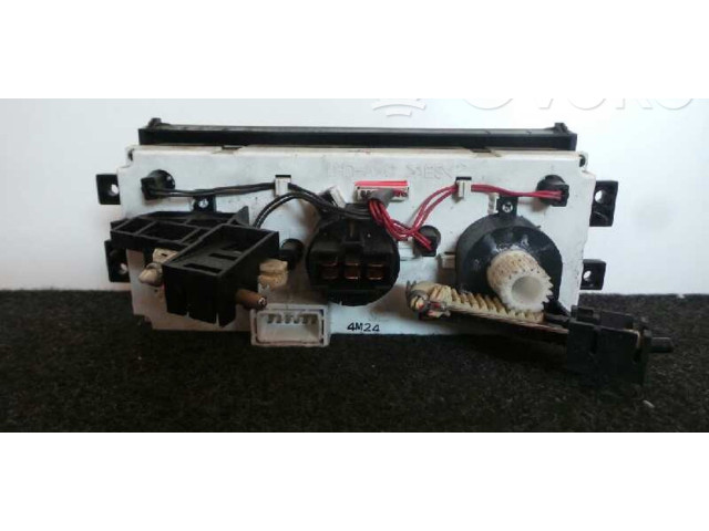 Модуль блока управления кондиционером 4M24   Chevrolet Aveo