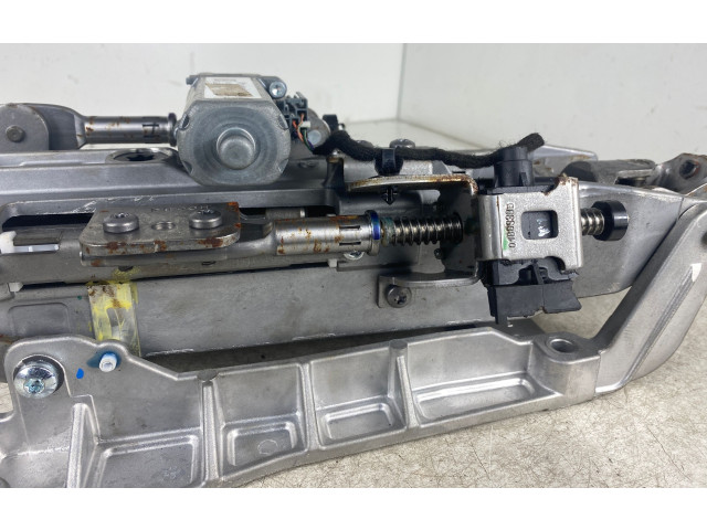    Рулевая рейка 68271372AB, 5302ADC12   Jeep Grand Cherokee 2010-2021 года