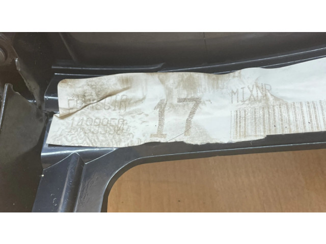 Блок управления климат-контролем 1281495CS, 149995017   Volvo S40