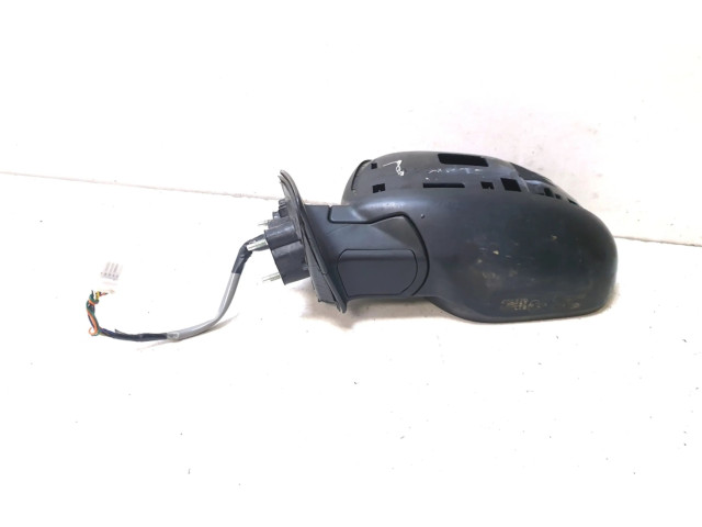 Зеркало электрическое Mitsubishi Outlander 2007 - 2012 года