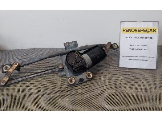 Моторчик дворников 0390241136, 97KG-17B571-AB    Ford Ka