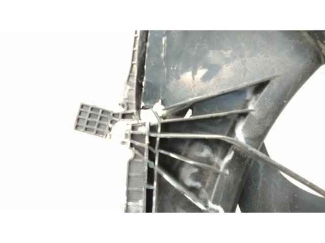 Вентилятор радиатора     A0999063902    Mercedes-Benz E W213 