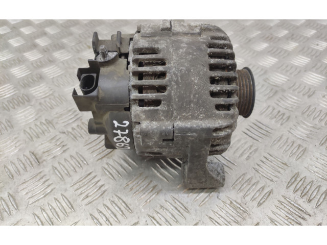 Генератор 8574045 Toyota Verso 1.6