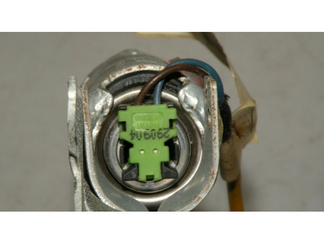 Боковая подушка безопасности 606774340 Alfa Romeo 166