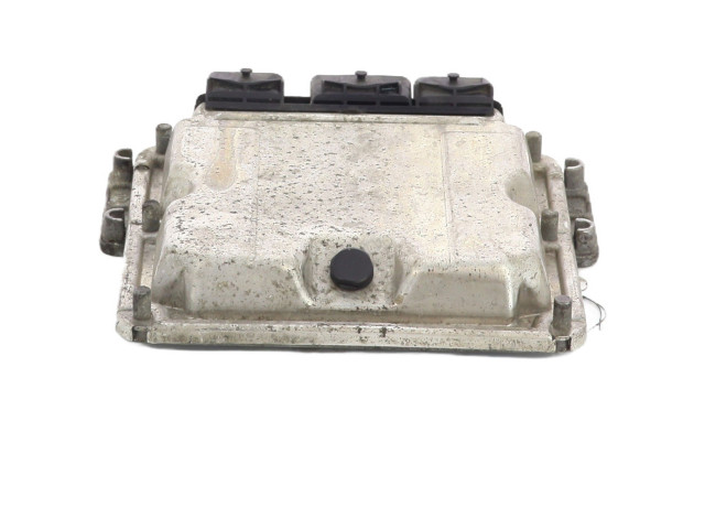 Блок управления двигателя 9659520280, 00001940G1 Citroen C8