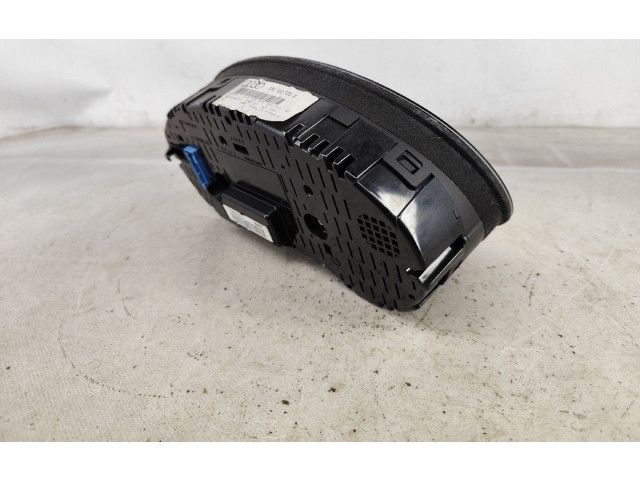 Панель приборов 8P0920930R Audi A3 S3 8P