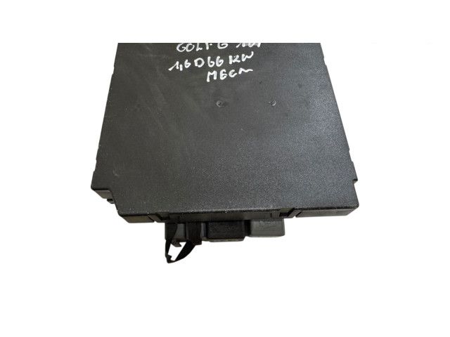 Блок комфорта 1K0937084B Volkswagen Golf VI