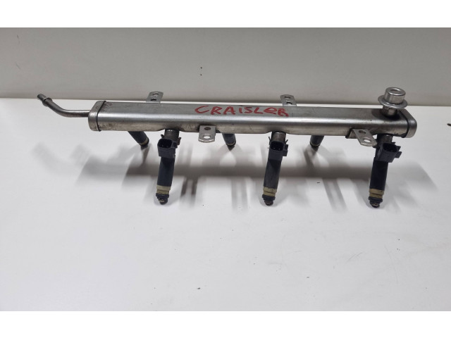 Vstřikovač 04861 Chrysler Voyager