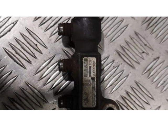 Vstřikovací lišta 9654592680 Ford C-MAX I pro naftový motor