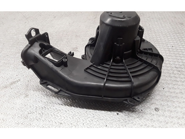 Вентилятор печки    58874   Opel Meriva A