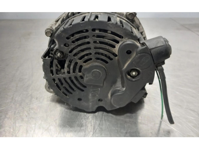 Генератор    Citroen Berlingo      