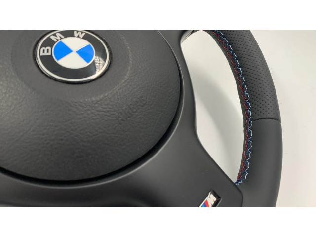 Volant BMW 5 E39 2002