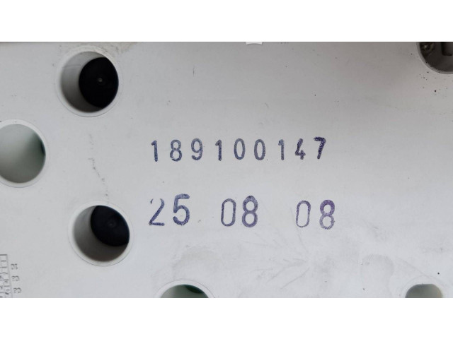 Панель приборов 30695998   Volvo C30       