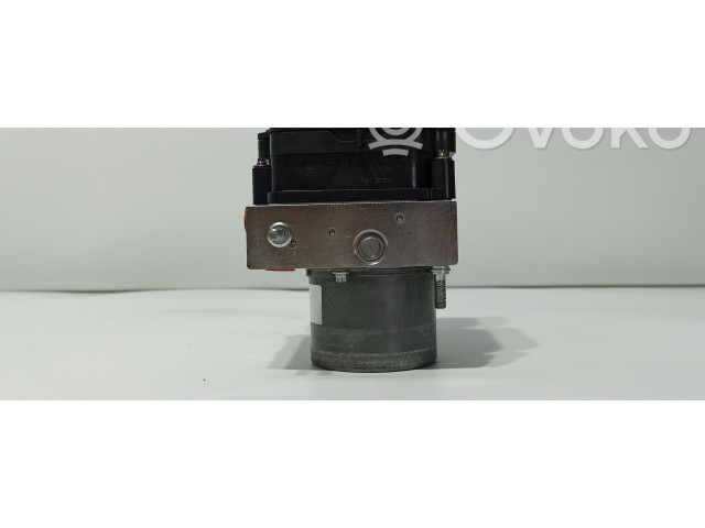 Блок АБС 9827551180, 0265295143   Peugeot  Partner III  2018 -  года