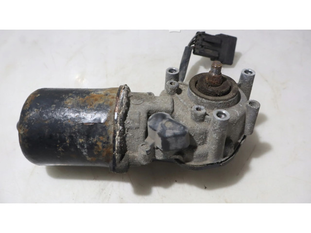 Моторчик дворников     Renault Trafic II (X83)