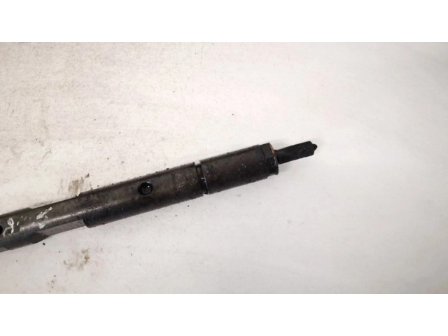 Vstřikovač kbal90p37 Land Rover Discovery pro naftový motor 2.5