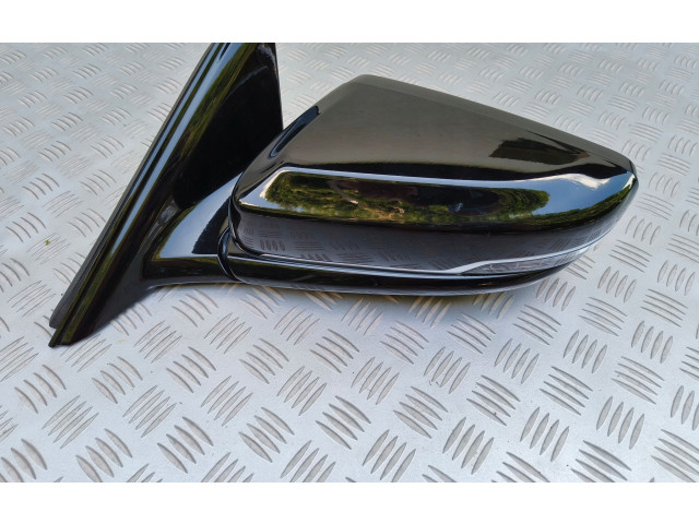 Zpětné zrcátko Mercedes-Benz B W247 2021 CT52020LUSTERKOL