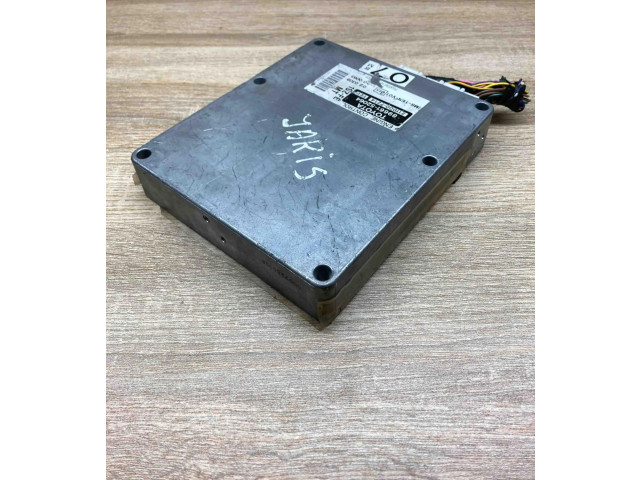 Řídící jednotka 8966152064, 2110007214 Toyota Yaris Verso 1999