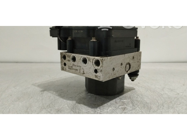 Блок АБС 445400H030, 0265242364 Peugeot 108 2014 - года