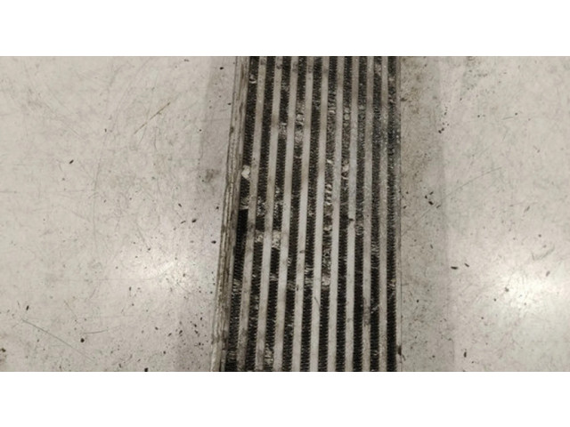 Радиатор интеркулера