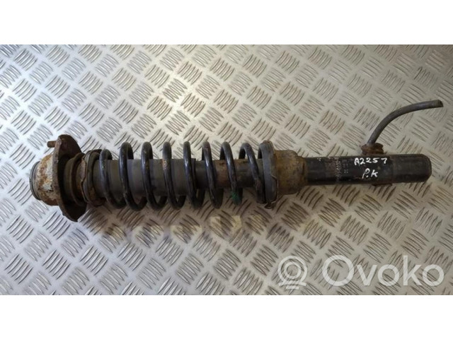 Передний амортизатор