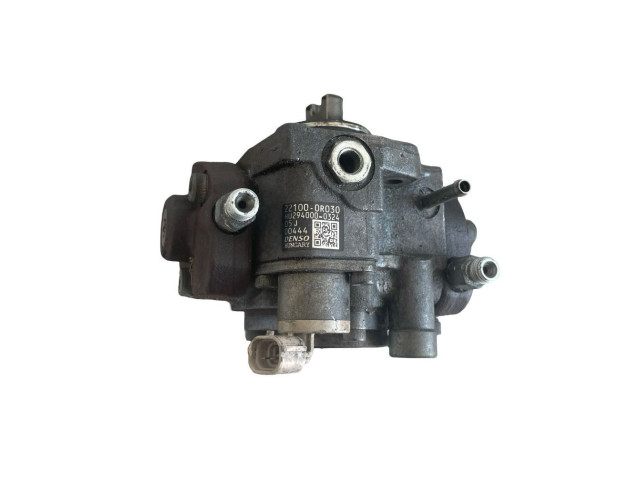 Топливный насос