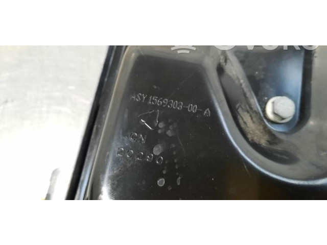 Блок комфорта 156930300A Tesla Model 3