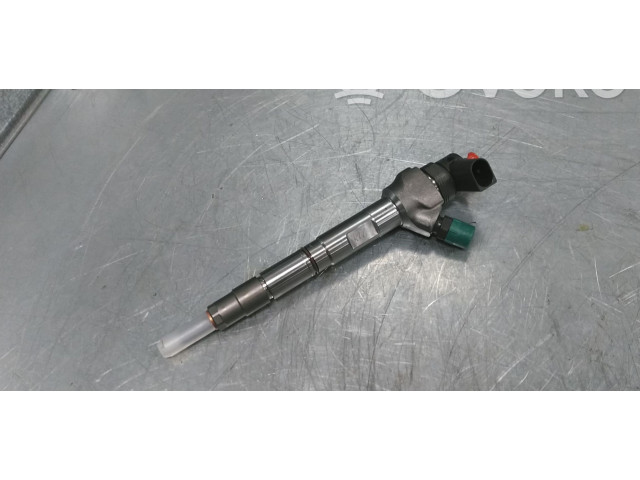 Форсунка 04L130277AC, 0445110468    Volkswagen Jetta VI  CUUB CUU 