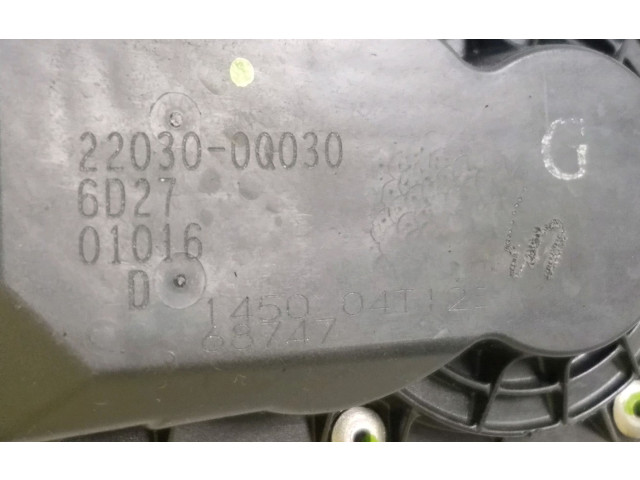 Čerpadlo oleje 1611551380, K0-0618I Peugeot 108 CFB II