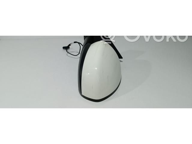 Зеркало электрическое        Fiat 500X  2014 -  года   