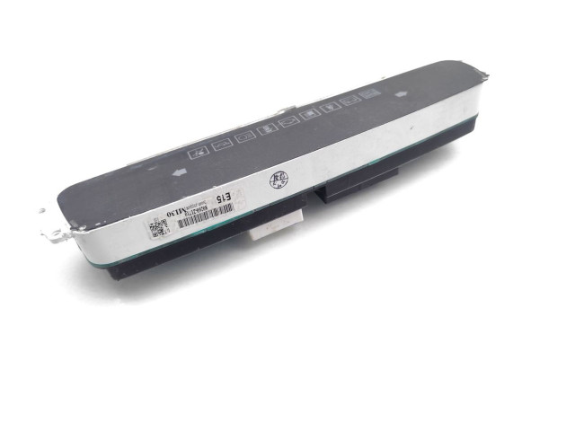 Přístrojová deska SsangYong Korando 2015 80260-21710, 26000-032500S