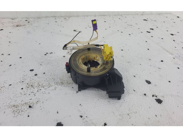 Полоса надувных подушек (кольцо srs) 616045 Skoda Octavia Mk2 (1Z)