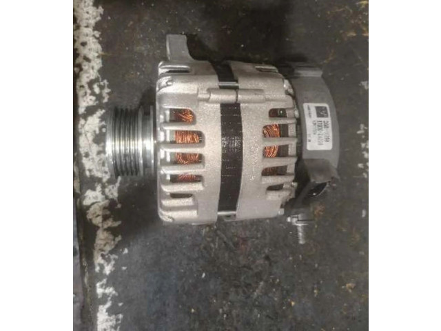 Генератор SLV373002A800   KIA Ceed      