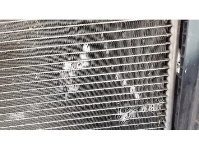 Комплект радиатора