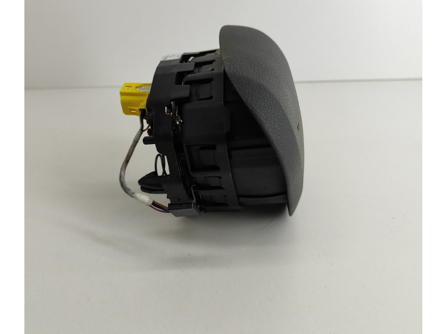 Подушка безопасности водителя 5E0880201B, 308307799002AD   Skoda Octavia Mk3 (5E)