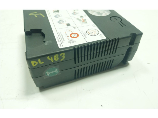 Подушка безопасности водителя    Cupra Leon