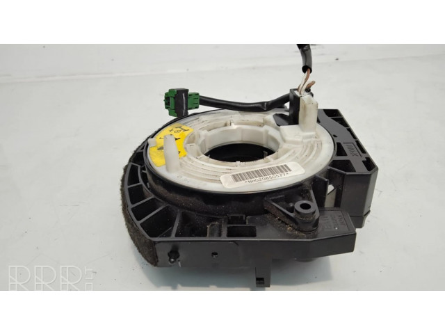 Полоса надувных подушек (кольцо srs)