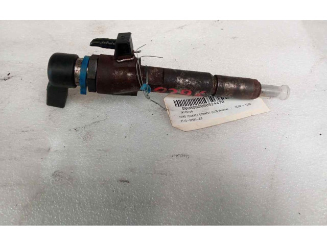 Форсунка 7T1Q9F593AB    Ford Transit -  Tourneo Connect   