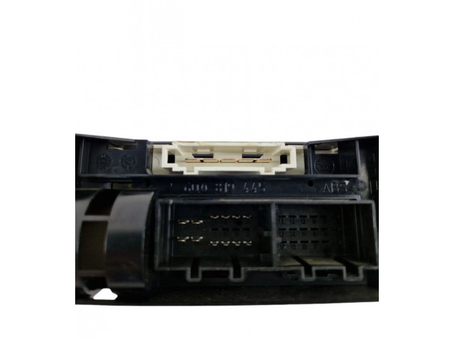 Блок управления климат-контролем 6J0819045   Seat Ibiza IV (6J,6P)