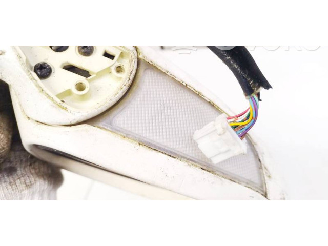 Zpětné zrcátko Lexus GS 300 350 430 450H 2005